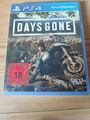 Days Gone Standard Edition (PlayStation 4, 2019)