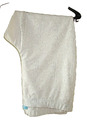 Rita Pfeffinger - Designer Hose mit Snake-Print "offwhite" Gr. 52 NEU! TOP!