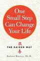 Robert Maurer One Small Step Can Change Your Life (Taschenbuch) (US IMPORT)