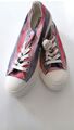 Converse Chuck All Star Sneaker Schuhe Turnschuhe Unisex Freizeit Gr.38 