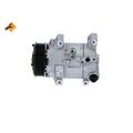 NRF 32929 Kompressor Klimaanlage für Toyota Auris Avensis Corolla RAV 4 III