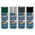 Hammerite Metall-Schutzlack Spray HAMMERSCHLAG Effekt 400 ml alle Farben