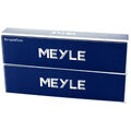 2x MEYLE 0160600222 Koppelstange Stabi Hinten für MERCEDES-BENZ