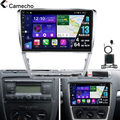 4G+64GB Für Skoda Octavia II 1Z3 1Z5 2008-2013 Android 13 Autoradio Carplay Navi