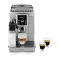 DeLonghi ECAM 23.466.S Kaffeevollautomat mit LatteCrema Milchsystem Cappuccino