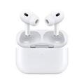 Apple AirPods Pro 2. Generation mit MagSafe Kabellosem Ladecase - Weiß NEU & OVP