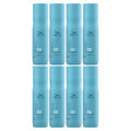 WELLA INVIGO BALANCE AQUA PURE Purifying Tiefenreinigendes Shampoo 8x 250 ml