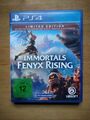 Immortals Fenyx Rising (Sony PlayStation 4, 2020)