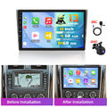 für MAZDA CX-9 2007-2015 Autoradio 4G+64G Android 13 Carplay GPS Navi DSP 8-Kern