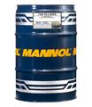 60 Liter MANNOL TS-3 SHPD 10W-40 Motoröl API CH-4/SL ACEA E3, A3/B4