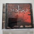 Malaise  A World Of Broken Images CD Gothrock Batcave Goth New Wave Postpunk EBM