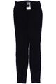 stehmann Stoffhose Damen Hose Pants Chino Gr. EU 34 Schwarz #p0srtpi