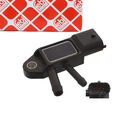 FEBI 45222 Abgasdrucksensor für FIAT PEUGEOT ALFA ROMEO CITROEN IVECO Diesel