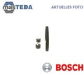 1 987 946 591 ZAHNRIEMENSATZ SET KIT BOSCH FÜR FIAT ULYSSE 2.2 JTD 94KW