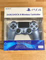 PS4 PlayStation 4 Original DualShock 4 Wireless Controller Titanium Blue  NEU!