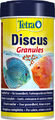 Tetra Discus Granules- Fischfutter Diskusgranulat Granulatfutter Granulat 250 ml