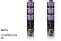 6x Original LIQUI MOLY 5182 Pro Line Öl Verlust Stop Dose Blech 1 l