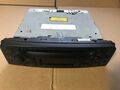 W203 Mercedes Autoradio Original C-Klasse Becker Audio 10 BE6021 A2038202286 