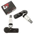 2x Reifendruckkontrollsystem RDCi Sensor frei programmierbar 433 MHz für VW