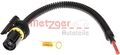 Kabelreparatursatz Steuergerät-Glühzeit METZGER 2324053 für MERCEDES S212 WK WH