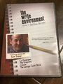 The Write Environment: Sam Simon (The Simpsons)