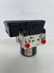 Mercedes W204 Hydraulikblock ABS ESP Steuergerät A2045455432