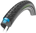 Reifen Schwalbe Marathon E-Plus Performance Line 28 x 1.40" / 37-622 mm - Schwar