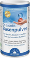 Dr. Jacob'S Basenpulver Auf Citratbasis I Viel Kalium, Zink, Vitamin D I 300G