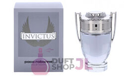 Paco Rabanne Invictus Edt Spray 100,00 ml