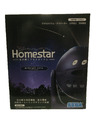 Sega Toys Homestar Flux (Midnight Navy) Home Planetarium Stern Projektor