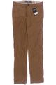 H&M Stoffhose Herren Hose Pants Chino Gr. W32 Baumwolle Braun #02j1b44