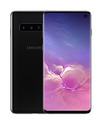 Samsung Galaxy S10 Duos SM-G973F/DS 128GB Prism Black Android Smartphone WoW Gut