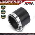 Turbo Ladeluftschlauch für VW Golf 4 Polo Passat Skoda Fabia I Audi A3 Seat Leon