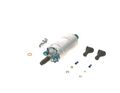 BOSCH KRAFTSTOFFPUMPE BENZINPUMPE 0580464069 FÜR FIAT RENAULT ALFA ALPINE 91-96