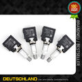 4× ORIGINAL RDKS Sensoren Reifendrucksensoren Für Mercedes W213 C238 A238 S213