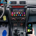 Für Mazda 3 2004-2009 BK 9" Android 13 Autoradio GPS Navi FM RDS BLUETOOTH 1+32G