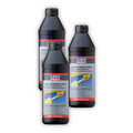 3x 1L LIQUI MOLY 5116 Additiv Hydrauliksystem Hydrauliköl Additiv