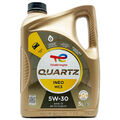 5 L TOTAL QUARTZ INEO MC3 5W-30 Motoröl, MB 229.52, BMW Longlife-04 5W30 5 Liter