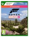 Microsoft Forza Horizon 5 Standard mehrsprachiges Xbox Series X-Videospiel