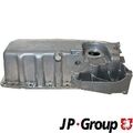 JP GROUP Ölwanne 1112901900 für AUDI SEAT VW