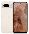 Google Pixel 8a 5G, Smartphone 128GB, porcelain, NEU!