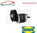 SPANNROLLE FÜR KEILRIPPENRIEMEN OBERE SNR GA35715 G NEU OE QUALITÄT