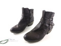 Rieker Biker Boots Damen Stiefeletten Stiefel EUR 38 Q1 266