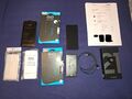 Samsung Galaxy s21 Ultra 256 GB Phantom Black super Zustand 