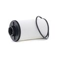 MANN-FILTER H 6003 z Automatikgetriebe Ölfilter Getriebeölfilter für VW CC (358)