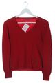 SCHLüTER Cashmerepullover Damen Gr. DE 36 rot Casual-Look