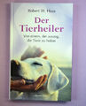 Der Tieheiler - Robert W. Haas - Aquamarin