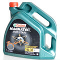 4L CASTROL MAGNATEC 5W30 STOP-START Motoröl Öl API SN ACEA A1 A5 B1 B5