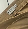 Damen ICHI Hose Stoffhose Gr XL Mit Taschen