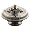 1x Thermostat, Kühlmittel FEBI BILSTEIN 17898 passend für AUDI FORD PORSCHE